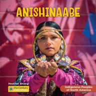 Title: Anishinaabe, Author: Heather Bruegl