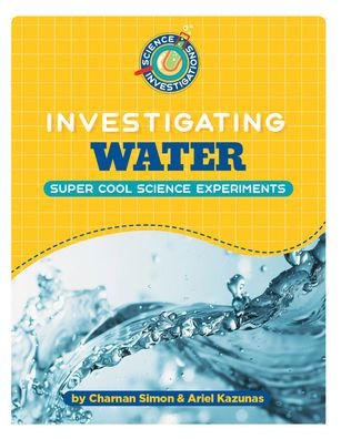 Investigating Water