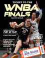 Ticket to the WNBA Finals