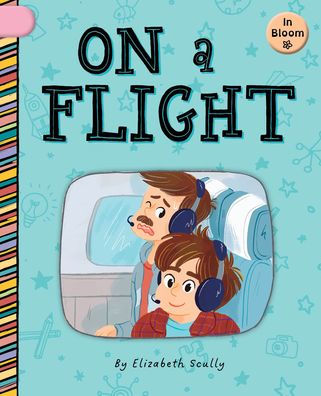 On a Flight