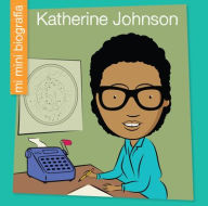 Title: Katherine Johnson Sp, Author: Virginia Loh-Hagan