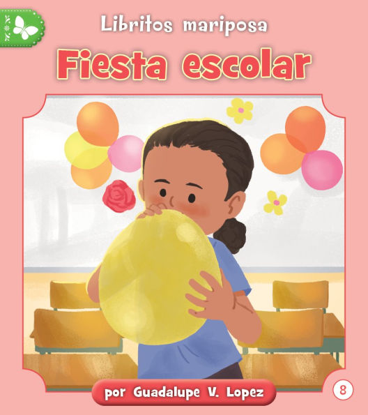 Fiesta escolar
