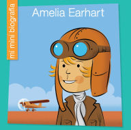 Title: Amelia Earhart SP, Author: Emma E. Haldy