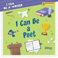 Title: I Can Be a Poet, Author: Meeg Pincus