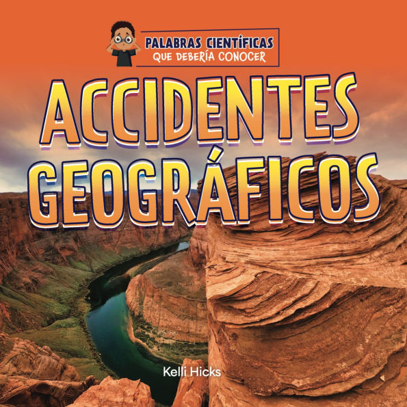 Accidentes GeogrÃ¯Â¿Â½ficos
