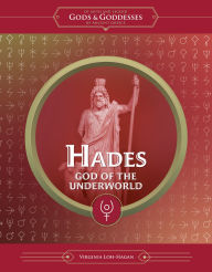 Title: Hades: God of the Underworld, Author: Virginia Loh-Hagan