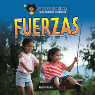 Title: Fuerzas, Author: Kelli Hicks