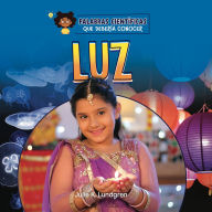 Title: Luz, Author: Julie K. Lundgren