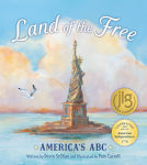 Alternative view 1 of Land of the Free: America's ABC