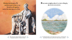 Alternative view 5 of Land of the Free: America's ABC