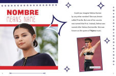 Alternative view 2 of What You Never Knew About Selena Gomez