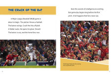 Alternative view 2 of Homers and Hot Dogs: Behind the Scenes of Game Day Baseball