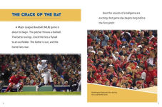 Alternative view 3 of Homers and Hot Dogs: Behind the Scenes of Game Day Baseball