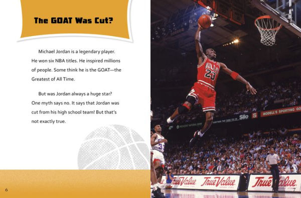 Basketball's Greatest Myths and Legends