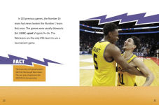 Alternative view 4 of Basketball's Greatest Myths and Legends