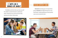 Alternative view 4 of The Bucket List Guide to Friendship