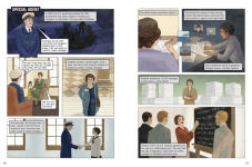Alternative view 3 of Elizebeth Friedman: Expert Codebreaker of World War II