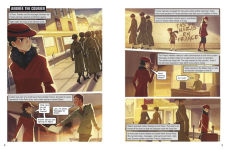 Alternative view 3 of Daring Women of D-Day: Bold Spies of World War II