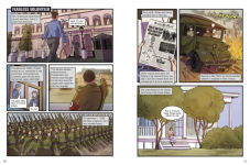 Alternative view 2 of Virginia Hall: Clever Spy of World War II