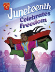 Alternative view 1 of Juneteenth Celebrates Freedom