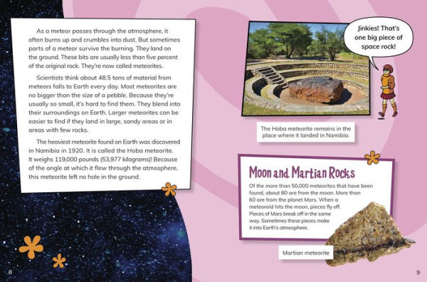 Tracking Meteors, Asteroids, and Comets with Velma