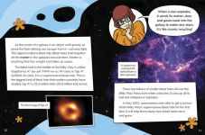 Alternative view 4 of Investigating the Milky Way and Other Galaxies with Velma