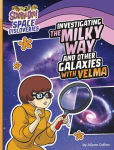 Alternative view 1 of Investigating the Milky Way and Other Galaxies with Velma