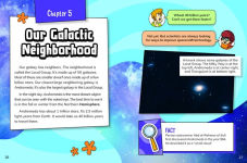 Alternative view 2 of Investigating the Milky Way and Other Galaxies with Velma