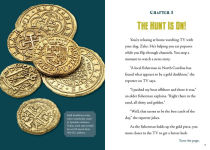 Alternative view 3 of Can You Spot Blackbeard's Treasure?: An Interactive Treasure Adventure