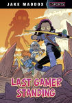 Alternative view 1 of Last Gamer Standing