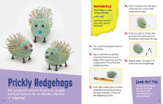 Alternative view 3 of Make Cute Critters from Bits and Pieces