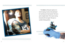 Alternative view 4 of What You Never Knew About Dwayne Johnson