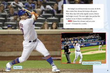 Alternative view 2 of Baseball Records Smashed!