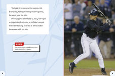 Alternative view 4 of Baseball Records Smashed!