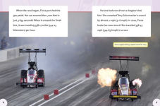 Alternative view 2 of Car Racing Records Smashed!