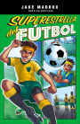 Superestrella del fútbol