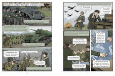 Alternative view 4 of Corporal Wojtek Supplies the Troops: Heroic Bear of World War II