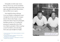 Alternative view 4 of Fighting for the Civil Rights Act of 1964: A History Seeking Adventure