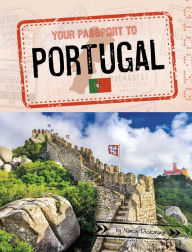 Title: Your Passport to Portugal, Author: Nancy Dickmann