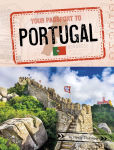 Alternative view 1 of Your Passport to Portugal