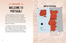 Alternative view 2 of Your Passport to Portugal