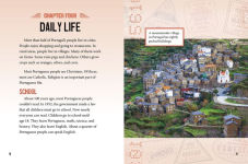 Alternative view 4 of Your Passport to Portugal