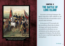 Alternative view 3 of Can You Survive a Revolutionary War Escape?: An Interactive History Adventure