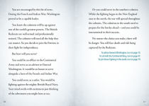 Alternative view 4 of Can You Survive a Revolutionary War Escape?: An Interactive History Adventure