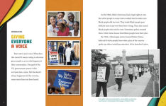 Alternative view 3 of Freedom Summer 1964: Turning Point for Voting Rights