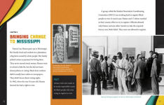 Alternative view 4 of Freedom Summer 1964: Turning Point for Voting Rights