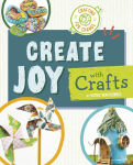 Alternative view 1 of Create Joy with Crafts