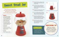 Alternative view 4 of Create Joy with Crafts