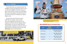 Alternative view 2 of Car Racing GOATs: The Greatest Athletes of All Time