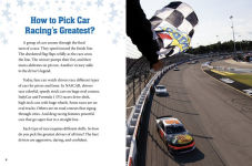 Alternative view 3 of Car Racing GOATs: The Greatest Athletes of All Time